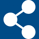 digital lead generation icon