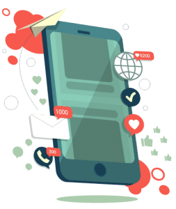 digital marketing - interloop