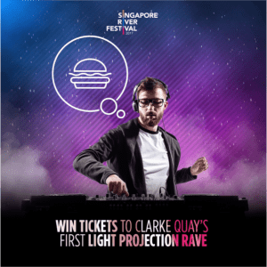 Singapore Light Festival