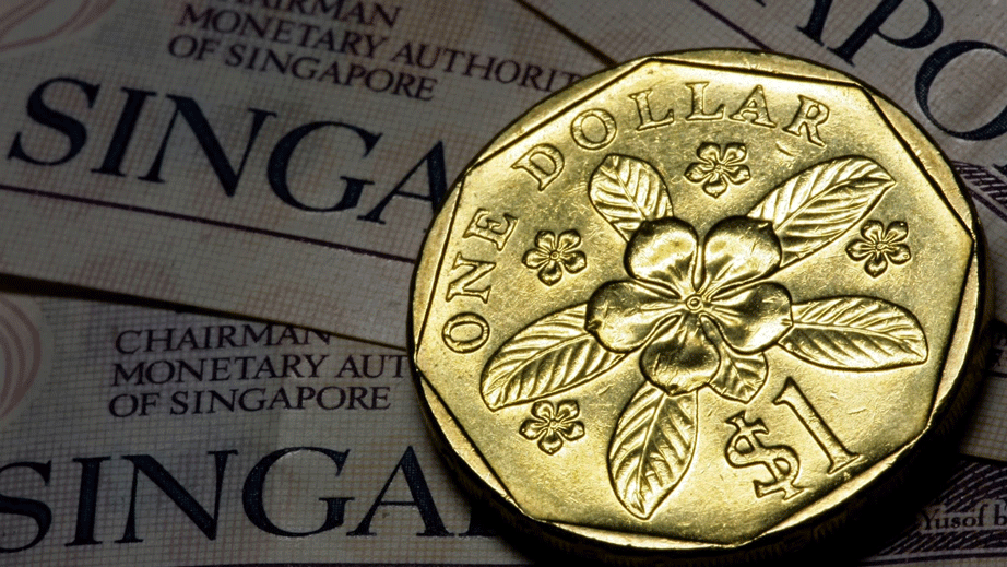 Inlps Singapore financial hub