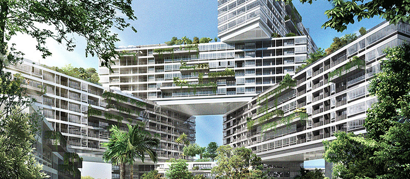 Singapore Company set up Inlps