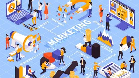 digital marketing trends-2021
