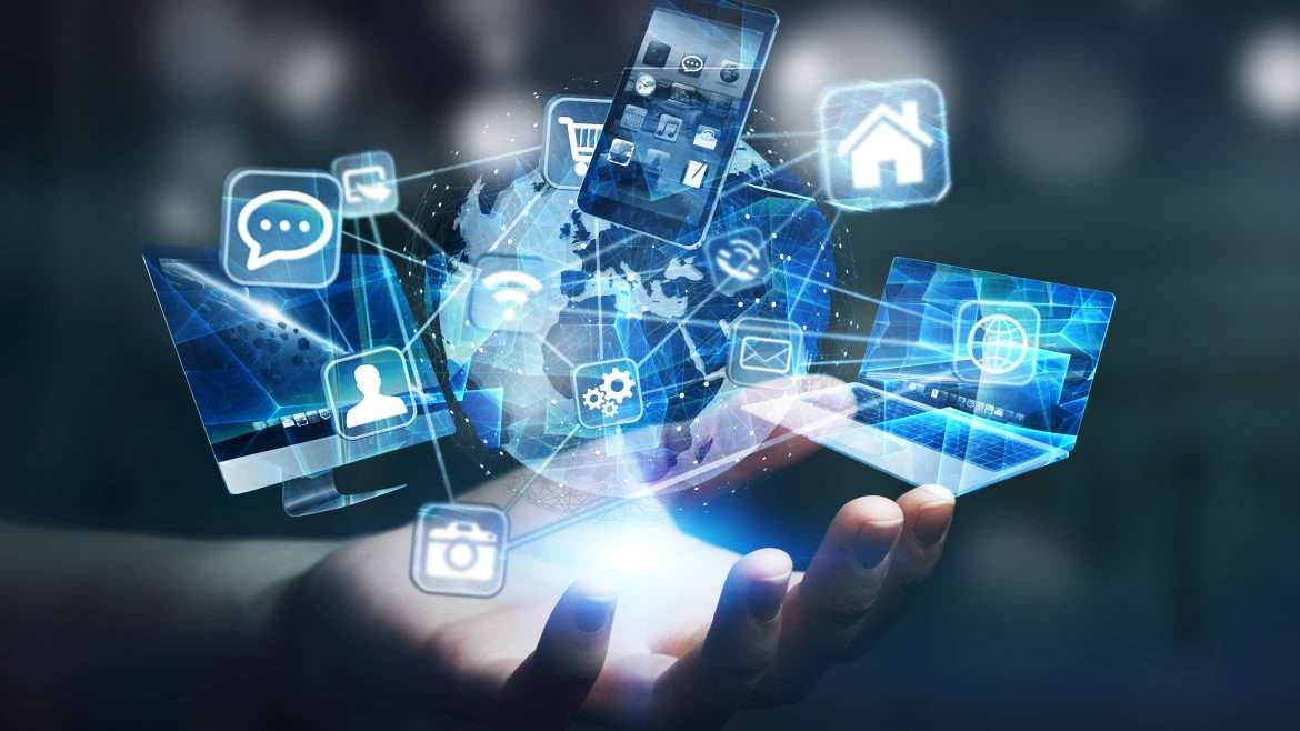 What is the Digital Economy